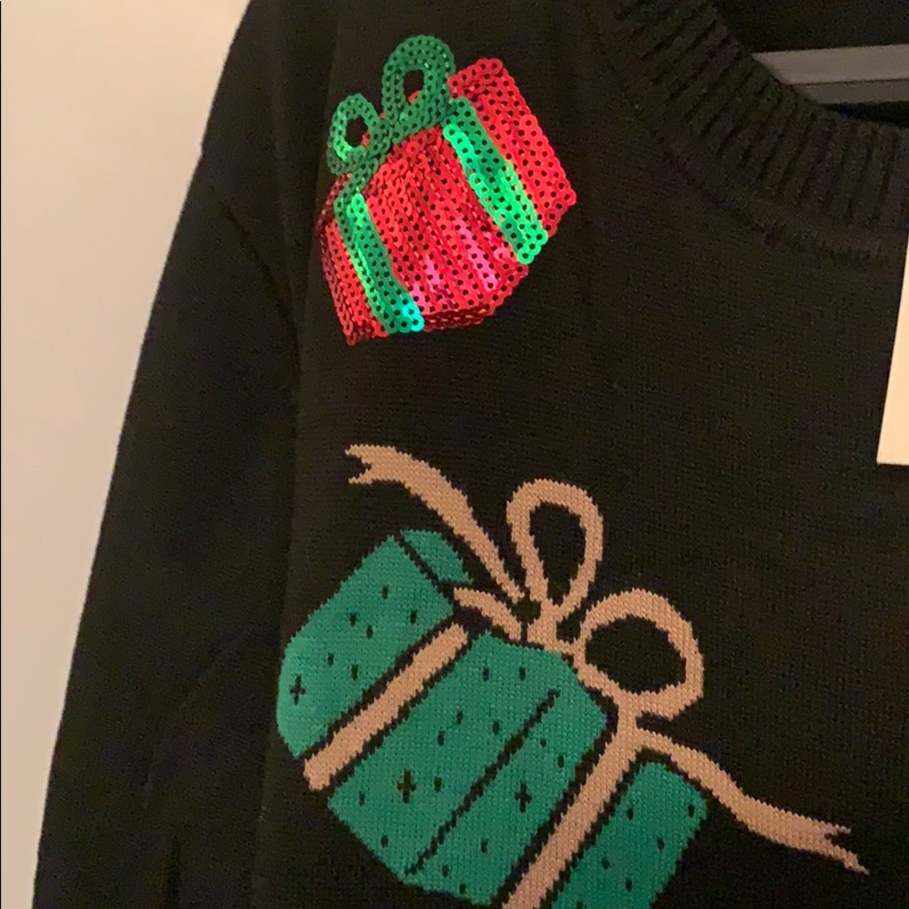 SSLR MEN’s Collection Sweater - Picture 7 of 8